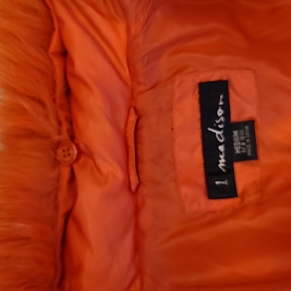 Coat - Picture 5 of 8